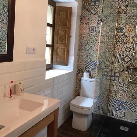 La Ferrería Figares