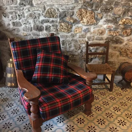 La Ferrería * Figares