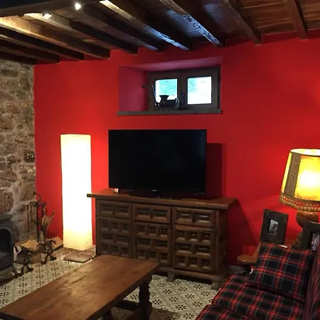 La Ferreria * Figares