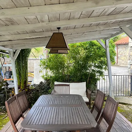 La Ferrería Casa de Férias Figares