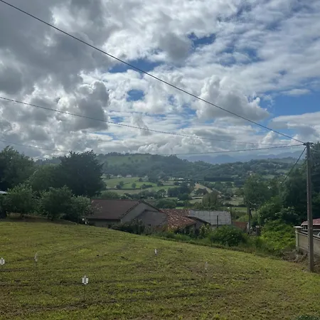 La Ferrería * Figares