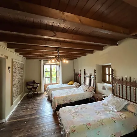 La Ferreria Holiday home