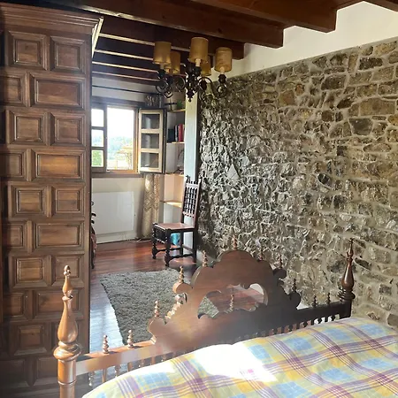 Holiday home La Ferreria Figares