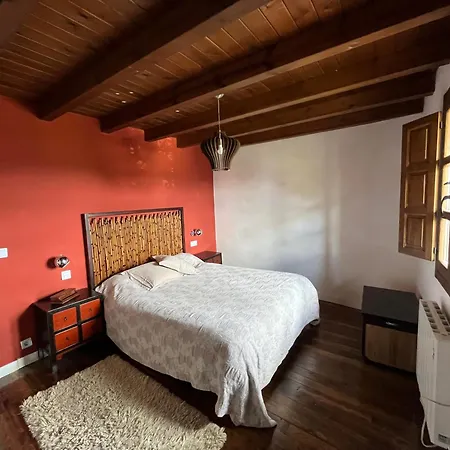 Holiday home La Ferreria *