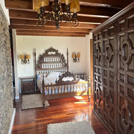 La Ferreria Holiday home
