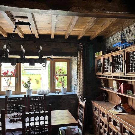 La Ferrería Figares