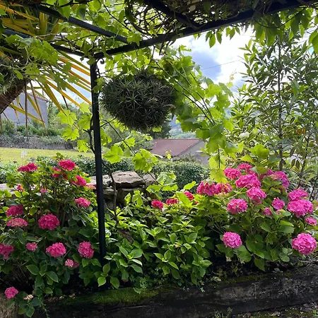 La Ferrería * Figares