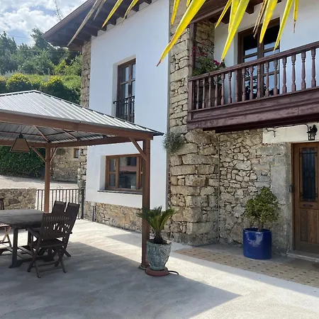 La Ferreria Holiday home Figares