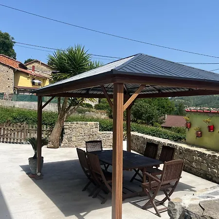 Holiday home La Ferreria *